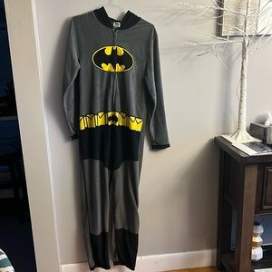 Batman, onesie